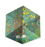 Joc de pliere design Klimt, Fridolin - imagine 2