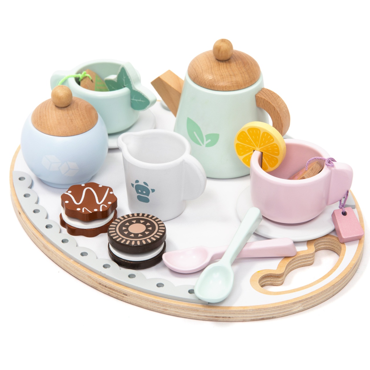 joc-de-rol-ceaiul-de-dupa-amiaza-umu-toys18087 Joc de rol Ceaiul de dupa-amiaza, UMU Toys - imagine 1