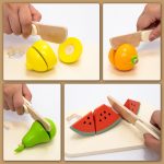 Joc de rol Fructe de feliat, UMU Toys - imagine 2