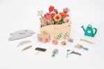 Joc de rol Gradina mea mica, UMU Toys - imagine 2