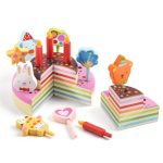 Joc de rol Happy Birthday, Djeco - imagine 3