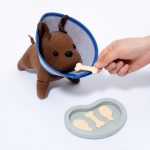 Joc de rol La medicul veterinar albastru, UMU Toys - imagine 2