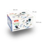 Joc de rol La medicul veterinar albastru, UMU Toys - imagine 3