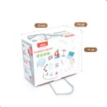 Joc de rol Laborator de cercetare, UMU Toys - imagine 3