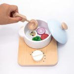 Joc de rol Micul bucatar, UMU Toys - imagine 2