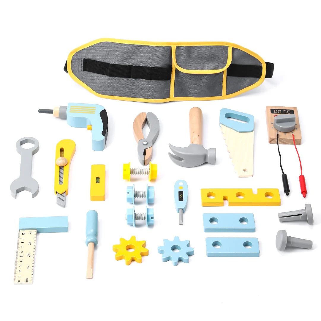 joc-de-rol-micul-mester-mare-umu-toys17267 Joc de rol Micul mester mare, UMU Toys - imagine 1