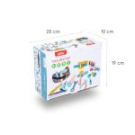 Joc de rol Micul mester mare, UMU Toys - imagine 2