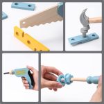 Joc de rol Micul mester mare, UMU Toys - imagine 3