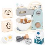 Joc de rol Mixer cu accesorii, UMU Toys