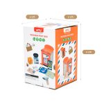Joc de rol Oficiul postal, UMU Toys - imagine 5