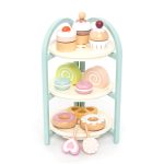 Joc de rol Raftul cu deserturi, UMU Toys