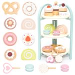 Joc de rol Raftul cu deserturi, UMU Toys - imagine 4