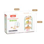 Joc de rol Raftul cu deserturi, UMU Toys - imagine 5