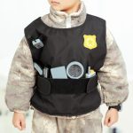 Joc de rol Recuzita politistului, UMU Toys - imagine 3