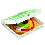 Joc de rol Roberto Pizza, Djeco - imagine 4