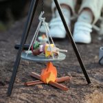 Joc de rol Set de camping, UMU Toys - imagine 2