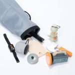 Joc de rol Set de camping, UMU Toys - imagine 3