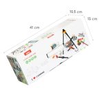 Joc de rol Set de camping, UMU Toys - imagine 4