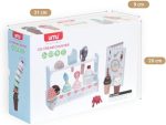 Joc de rol Standul cu inghetata, UMU Toys - imagine 2