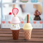 Joc de rol Standul cu inghetata, UMU Toys - imagine 4