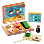 Joc de rol Sushi Aki si Maki, Djeco - imagine 2