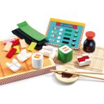 Joc de rol Sushi Aki si Maki, Djeco - imagine 3