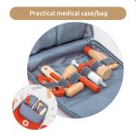 Joc de rol Trusa de doctor, UMU Toys - imagine 3