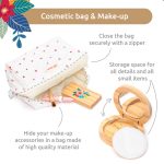 Joc de rol Trusa make-up, UMU Toys - imagine 2