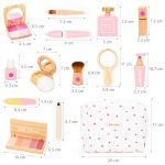 Joc de rol Trusa make-up, UMU Toys - imagine 3