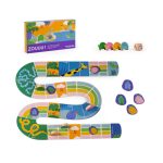 Joc de societate Cursa testoaselor, Moulin Roty - imagine 2