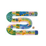 Joc de societate Cursa testoaselor, Moulin Roty - imagine 3