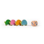 Joc de societate Cursa testoaselor, Moulin Roty - imagine 5