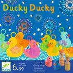 Joc de societate Ducky Ducky, Djeco - imagine 3