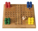 Joc de societate Ludo, Fridolin - imagine 2