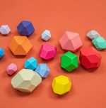 Joc de stivuire pietre, UMU Toys - imagine 3