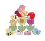Joc de stivuire si echilibru, Orange Tree Toys - imagine 3