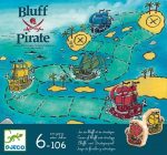 Joc de strategie Bluff pirat, Djeco - imagine 2