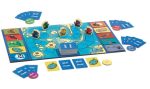 Joc de strategie Bluff pirat, Djeco - imagine 3