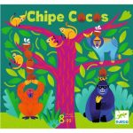 Joc de strategie Chipe Cocos, Djeco - imagine 2