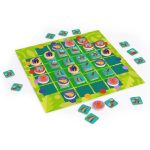 Joc de strategie Chipe Cocos, Djeco - imagine 3