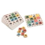 Joc de strategie Crazy Sudoku, Djeco - imagine 2