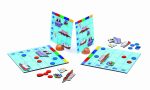 Joc de strategie Naviplouf, Djeco - imagine 3