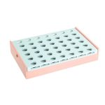 Joc din lemn 4 pe rand, Orange Tree Toys - imagine 5