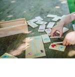 Joc domino, Orange Tree Toys - imagine 4