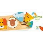 Joc educativ Anima Basic, Djeco - imagine 3