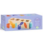 Joc educativ Boita Basic, Djeco