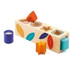 Joc educativ Boita Basic, Djeco - imagine 2