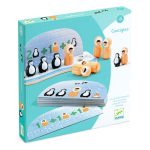 Joc educativ Contigloo, Djeco - imagine 2