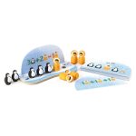 Joc educativ Contigloo, Djeco - imagine 4