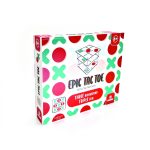 Joc educativ Epic Tic tac toe, Svoora - imagine 4